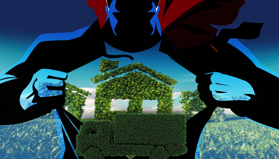 How to Be a Net-Zero Hero