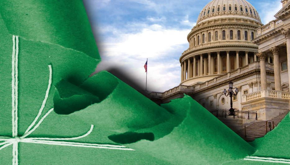 Unwrapping the 2021 Spending Package