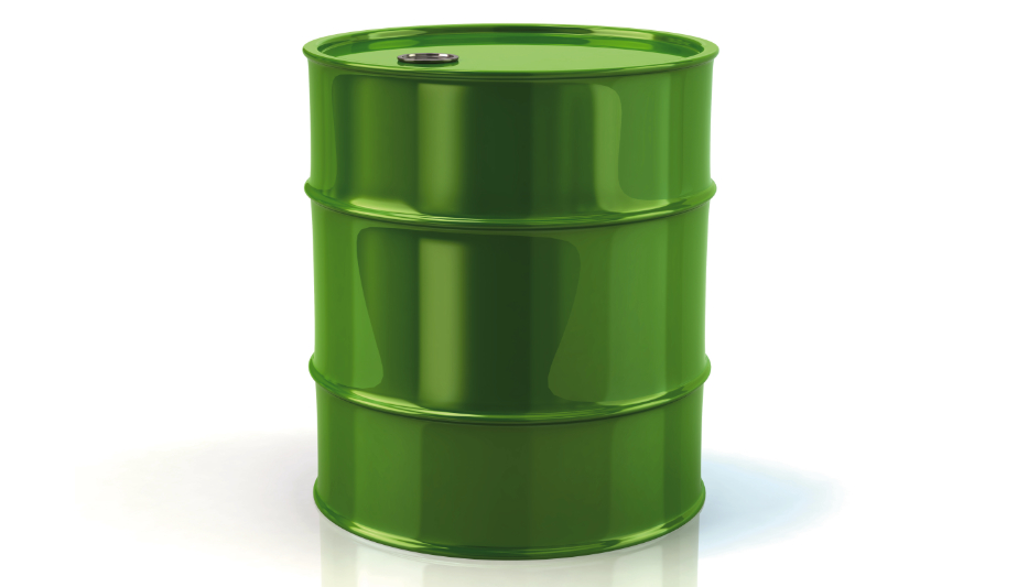 RIN Prices Approach All-Time Highs