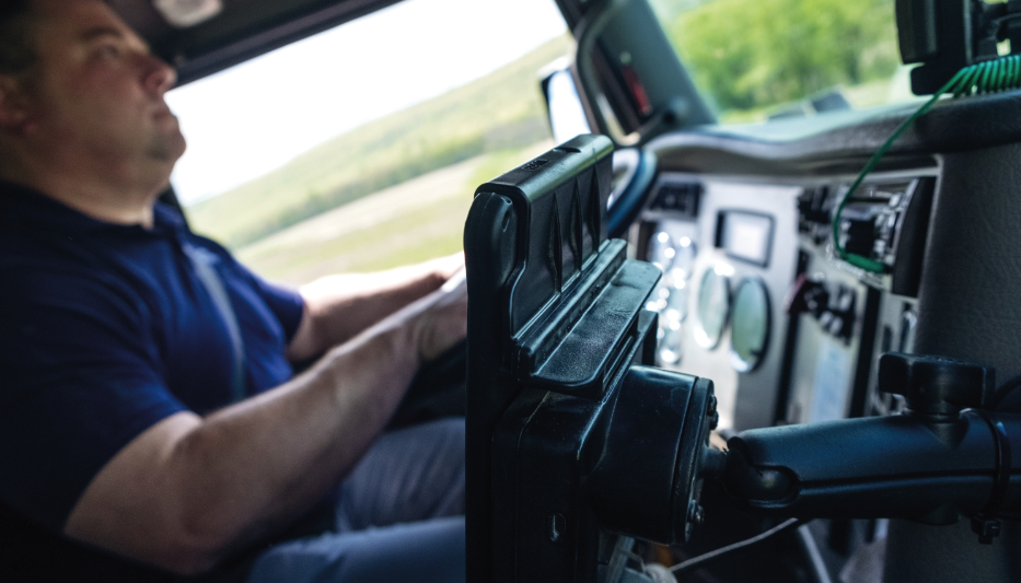 Equipping Your Truck for the Digital Age