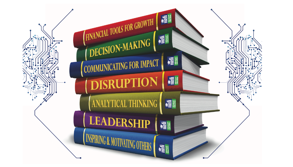 NEFI Announces 2021 Virtual Energy Leaders Program