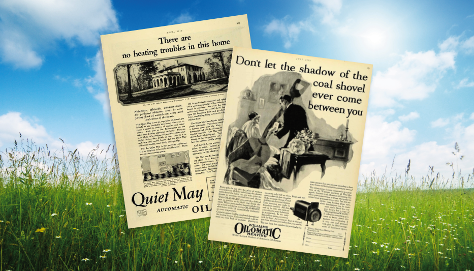 It’s Time to Put the Horse and Wagon out to Pasture