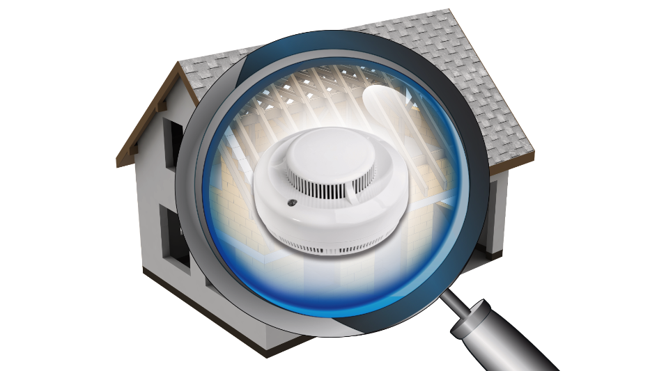 New Maine Law Requires Propane Detectors