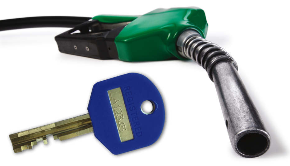Thieves Continue to Target High-Priced Gasoline