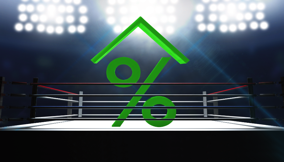 The Financial Fight of Your Lifetime