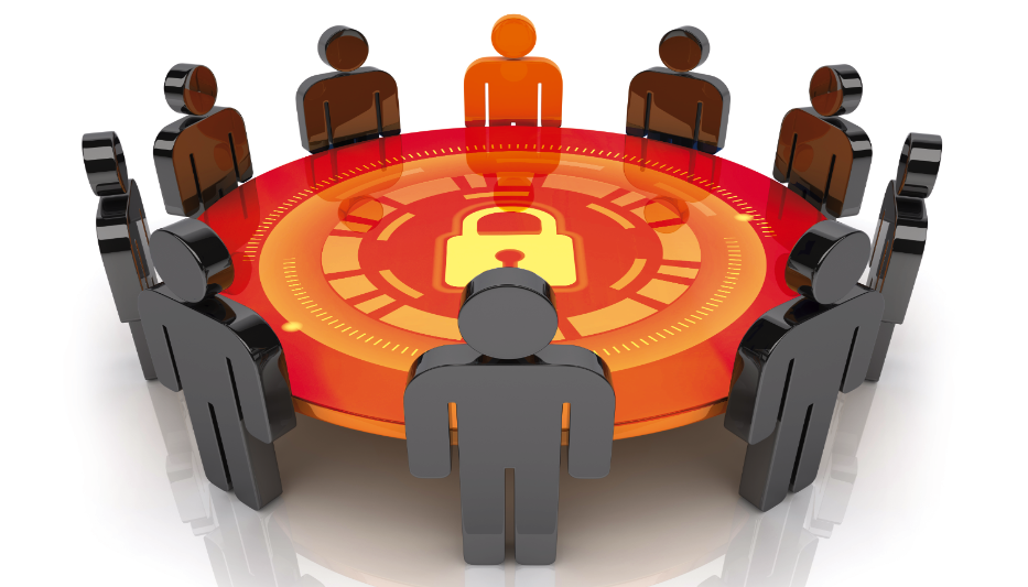 Cybersecurity Starts With Every Employee