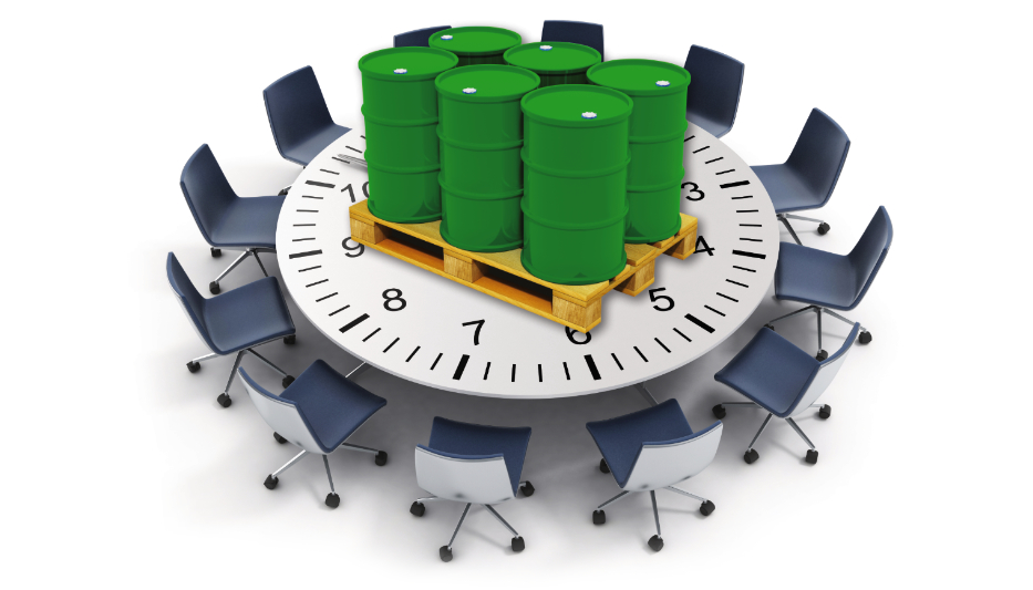 Better Late than Never