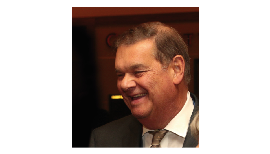 Ray Hart Elected NEFI Board Chair