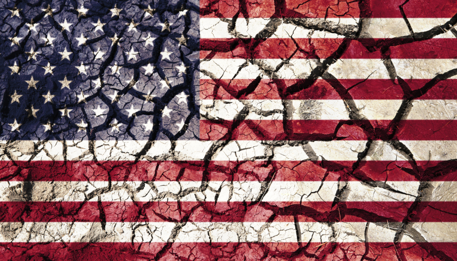 The Divided States of Fuel