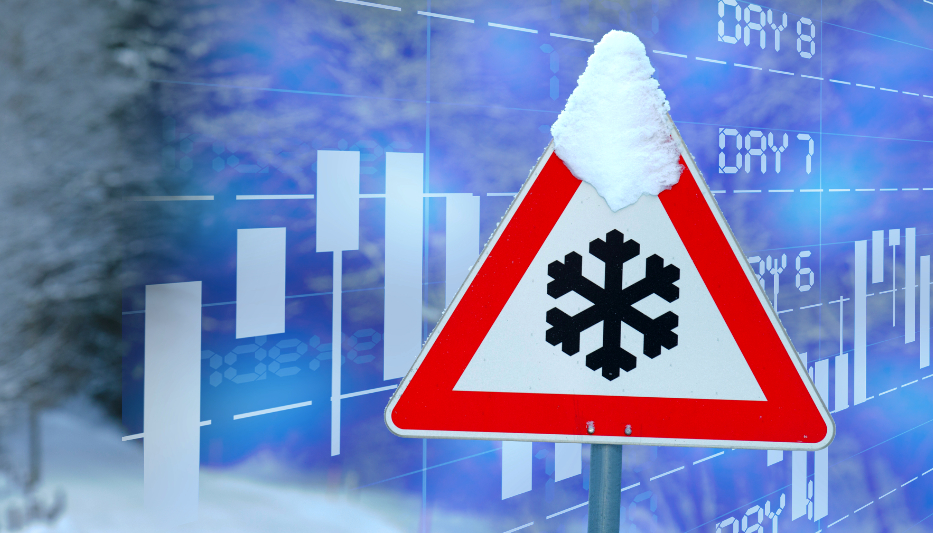 Winter Hedging Outlook