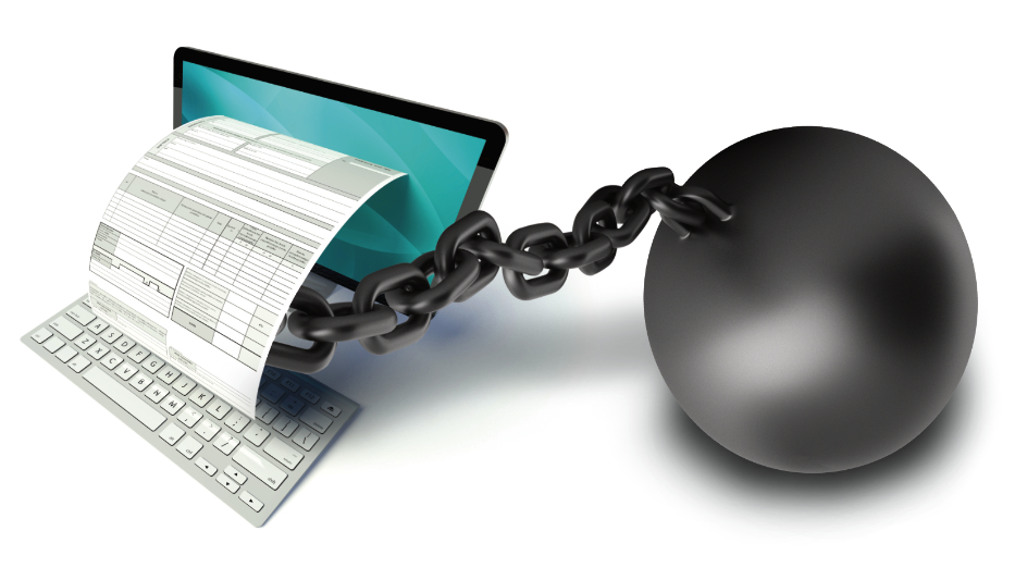 Why Your Accounting Software May Be Holding You Back