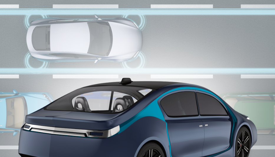 Self-Driving Cars Are Further Out Than Expected