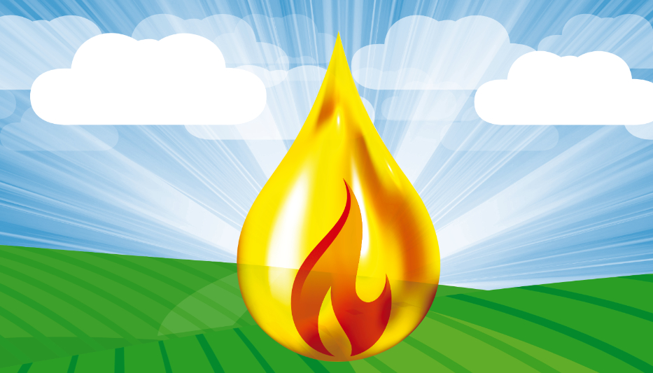 B100 – The Future has Arrived!