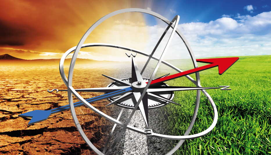 What are You Going to Do Differently?