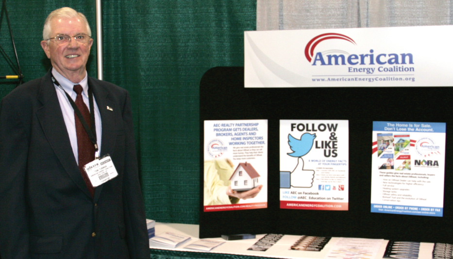 Parting Words: An Interview with Tom Tubman