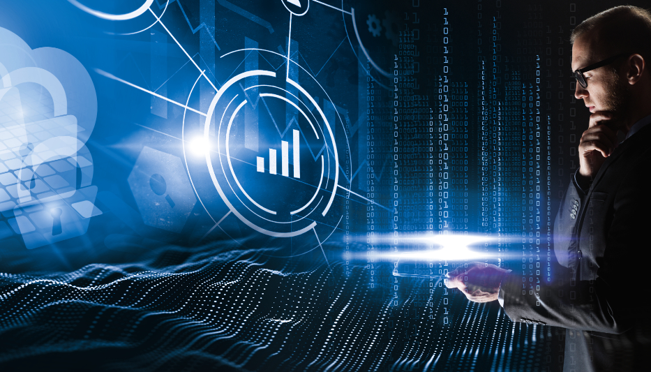 Data, Data Everywhere