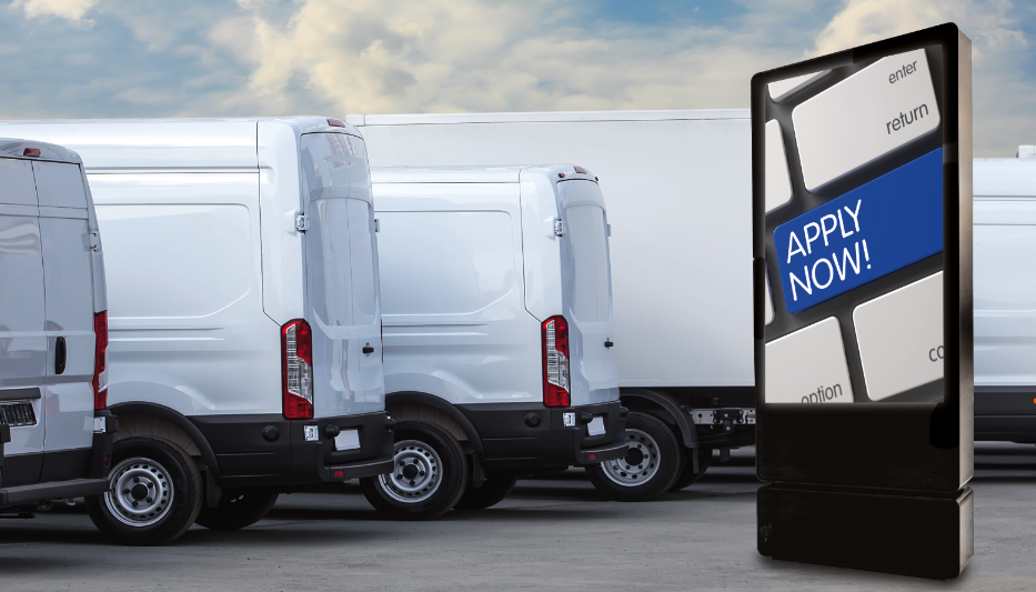 Good Help Doesn’t Need to be Hard to Find