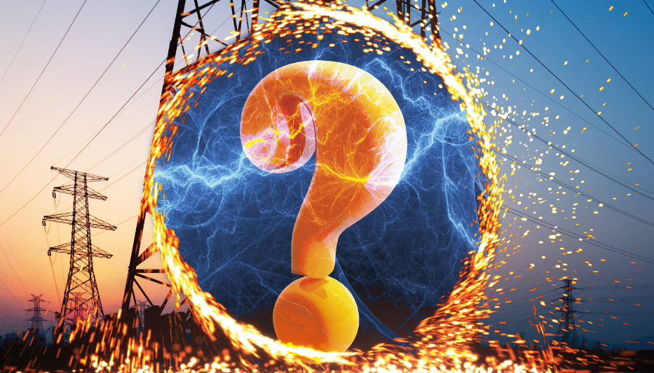 The Question of Electrify Everything