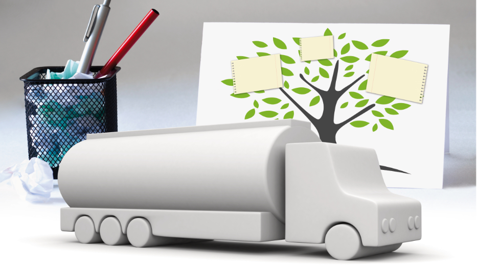 Scripting a Successful Succession