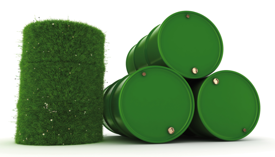 EIA Report: Biofuels are Displacing Petroleum-Based Distillate Fuel Oil Consumption