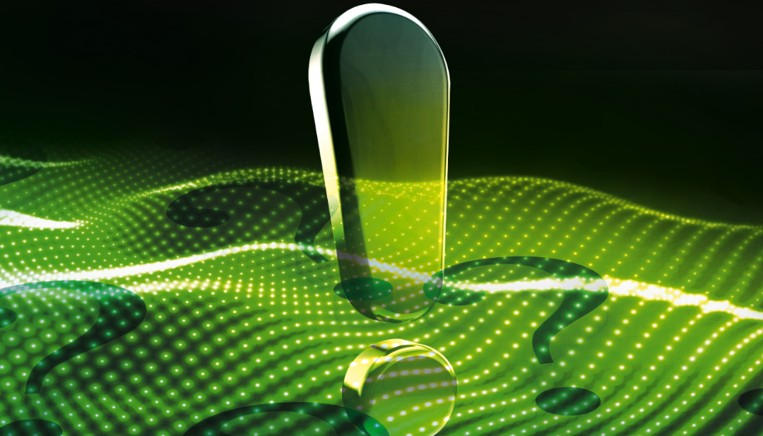 Burner Questions? The Answer Is in Your Hands.