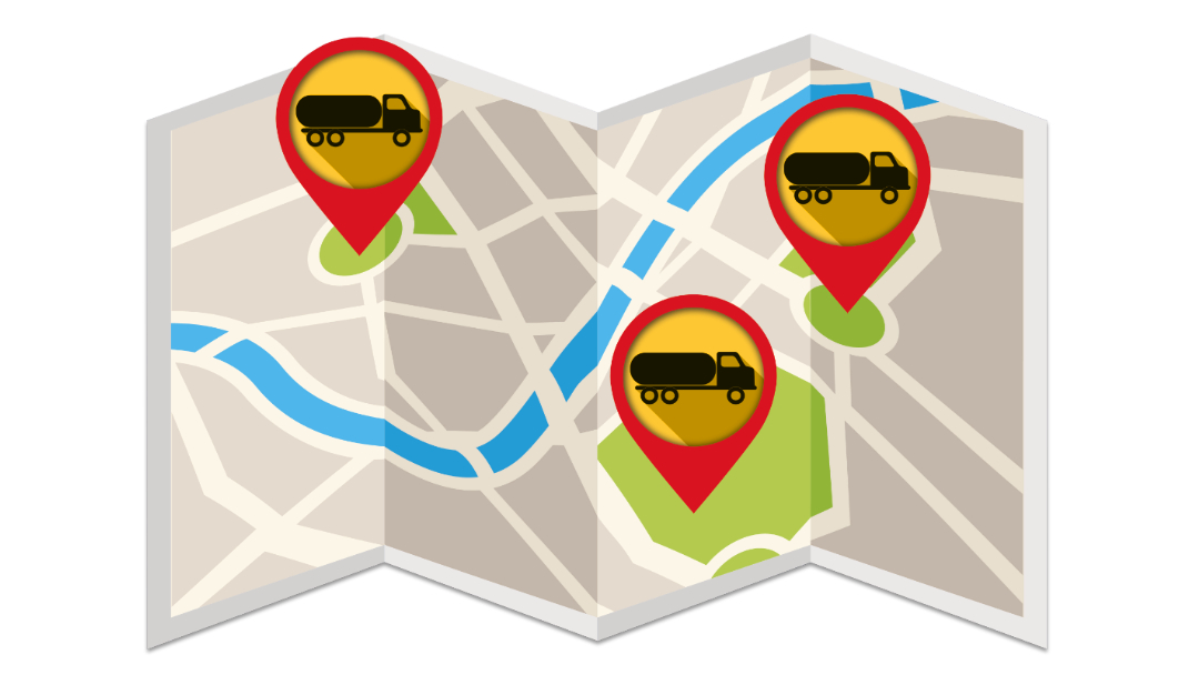 Do I Really Need All These Trucks?