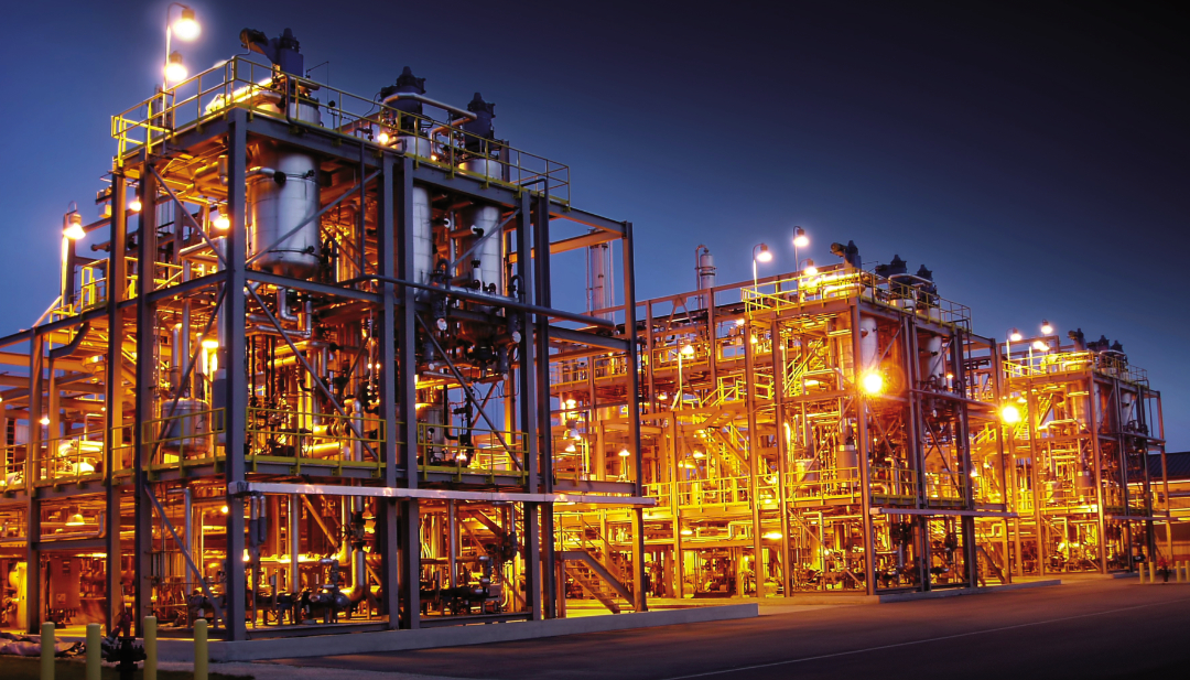 Pursuing Net Zero Targets with Advanced Lower Carbon Intensity Strategies