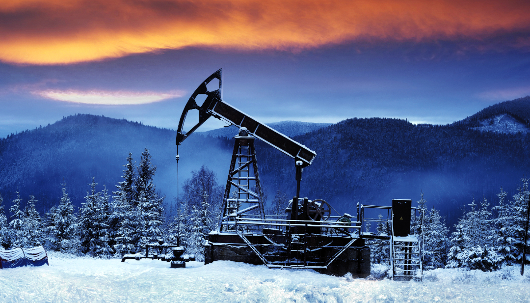 Annual Winter Supply Outlook and Basis Risk Scenario