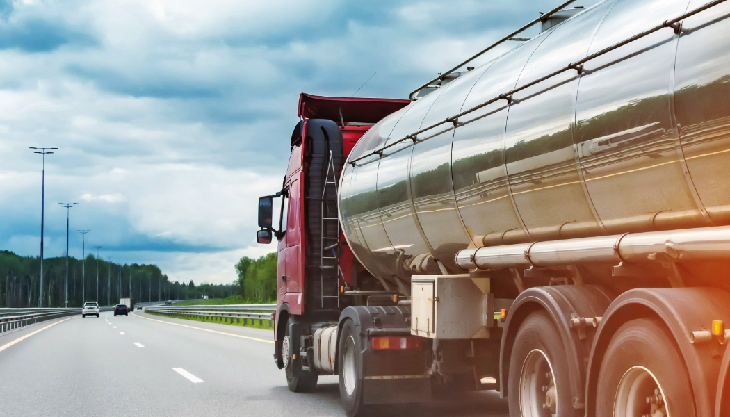 Developing a 5-Year Strategic Plan for Fuel Distributors