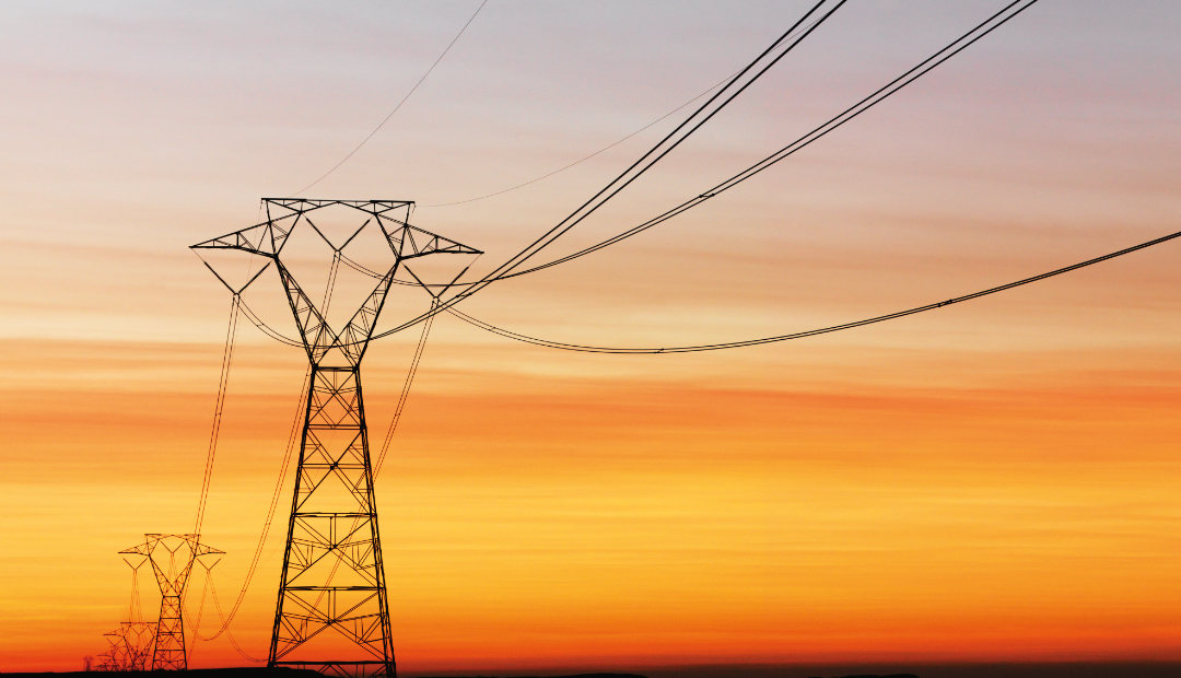 Texas Cold Snap Just Shy of Record High ERCOT