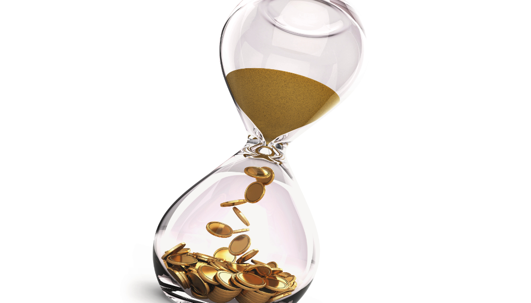 Long-Term Demand and Equipment Investments