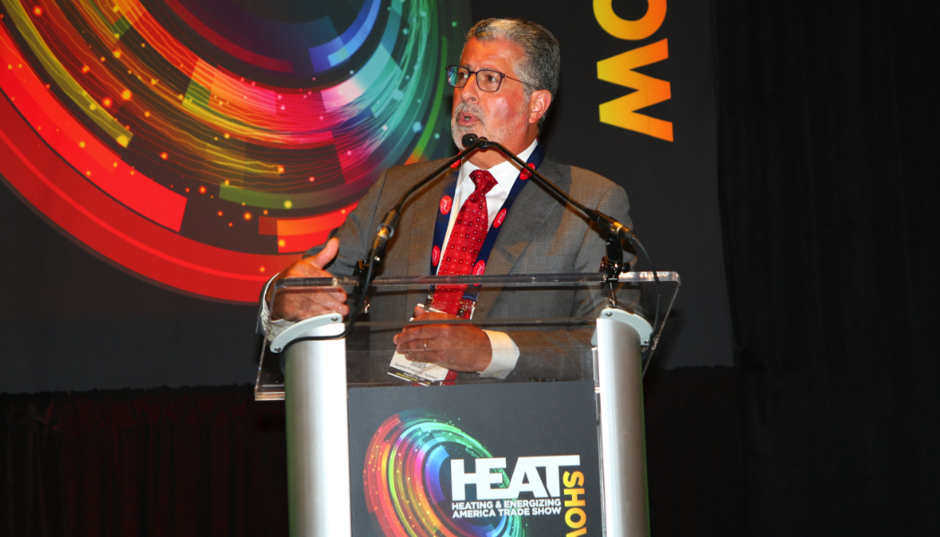 Industry Summit VII: A New Industry Resolution for a New Path Forward!