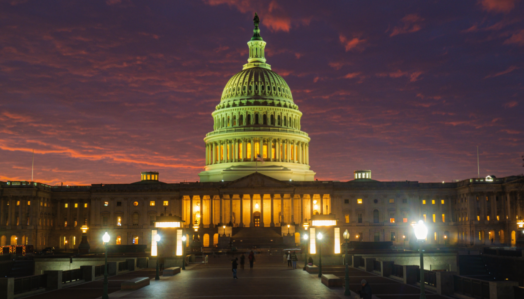 The OBBB and Your Fuel Business: A Summary