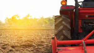 Farms, Food, and National Security